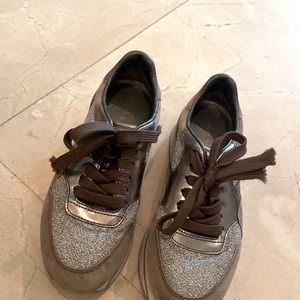 Hogan sneakers